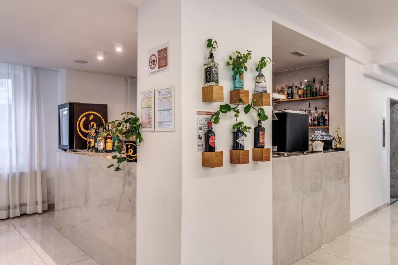 Casena Dei Colli, Sure Hotel Collection By Best Western Palermo Exterior photo